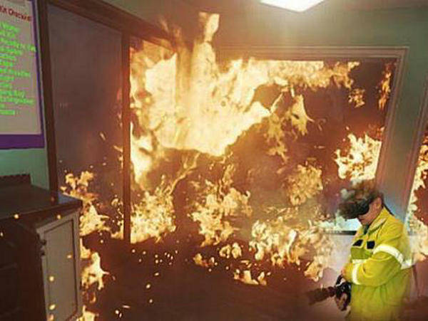 ky.com|
VR虚拟现实技术为用电宁静教育带来了新的模式(图5)