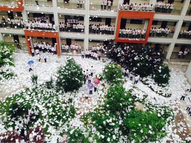 我和我的祖国7个故事导演分别是谁 7个故事历史内容背景介绍：kycom(图4)