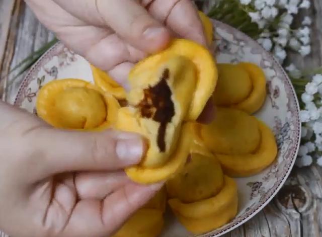 黄金咖喱烤翅的做法_黄金咖喱烤翅怎么做_斤胖胖的菜谱【kycom】(图1)